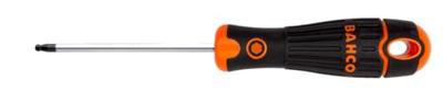 Bahco zeskantant kogelkop schroevendraaier 6 mm x 125 mm | B143.060.125