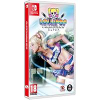 Lollipop Chainsaw RePOP - thumbnail