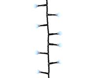 LED cherry lights l750 cm zwrt/wwt kerstverlichting Lumineo - Lumineo - thumbnail