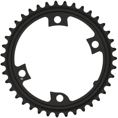 Shimano kettingblad 105 11v 39t y1wv39000 fc-r7000 zwart Shimano kettingblad 105 11v 39t y1wv39000 fc-r7000 zwart