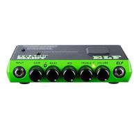 Trace Elliot ELF 200W ultra compacte basgitaarversterkertop - thumbnail
