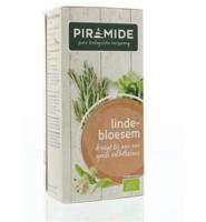 Piramide Thee Lindebloesem - thumbnail