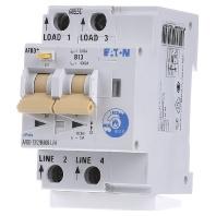 Eaton 187181 Brandbeveiligingsschakelaar 2-polig 13 A 0.03 A 230 V/AC 1 stuk(s) - thumbnail