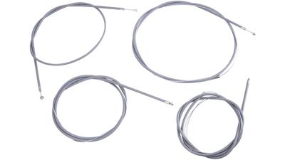 RMS Bowden cable set 4tlg