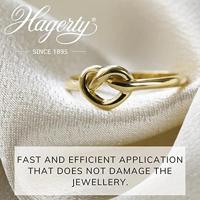 Hagerty Gold Cloth - thumbnail