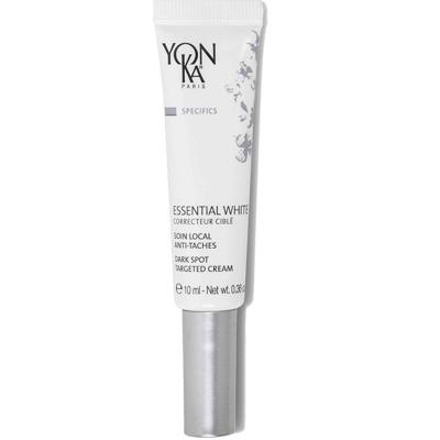 Dagcrème Yonka Essential White Correcteur Ciblé 10 ml