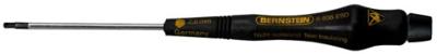 Bernstein Tools for Electronics Bernstein Werkzeugfabrik ESD Inbusschroevendraaier Sleutelbreedte (metrisch): 2 mm Koplengte: 50 mm Afmeting, lengte: 150 mm