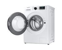 Samsung WW80TA049AE/EN wasmachine Voorbelading 8 kg 1400 RPM B Wit - thumbnail