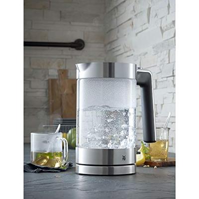 WMF Lono Waterkoker Aantal/Volume: 1.7 l Cromargan - thumbnail