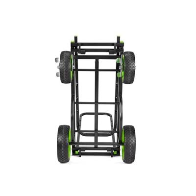 Gravity CART L 01 B multifunctionele trolley - thumbnail