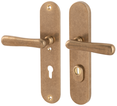 Krukg.LS SKG Linea XL/Ovaal MTO K72