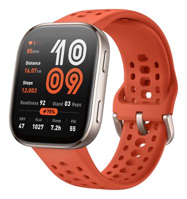 Smartwatch Amazfit W2435EU5N - thumbnail