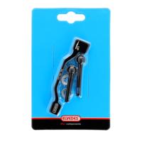 Elvedes Remklauwadapter pm-pm 203 voor - thumbnail