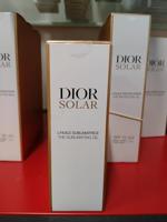 Dior Solar The Sublimating Oil - thumbnail