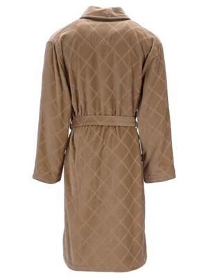 Vossen Vossen Herenbadjas Barron camel XL