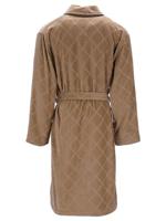 Vossen Vossen Herenbadjas Barron camel XL - thumbnail