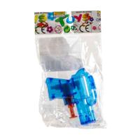 Jono Toys Klein waterpistool transparant - thumbnail