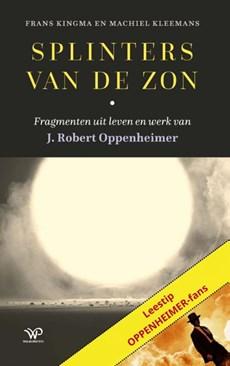 Splinters van de zon (Paperback)
