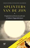 Splinters van de zon (Paperback) - thumbnail