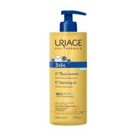 Uriage Bébé Huile Lavante Cleansing Oil 500ml - thumbnail