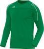 JAKO 8850 Sweater Classico - Sportgroen - L - thumbnail