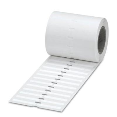 Phoenix Contact 0830481 EML (40X6)R Etiket 6 x 40 mm Aantal etiketten: 2500 Phoenix Contact 0830481 EML (40X6)R Etiket 6 x 40 mm Aantal etiketten: 2500