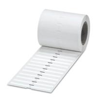 Phoenix Contact 0830481 EML (40X6)R Etiket 6 x 40 mm Aantal etiketten: 2500 - thumbnail