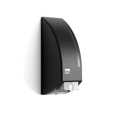 Dispenser Satino Black Zeep