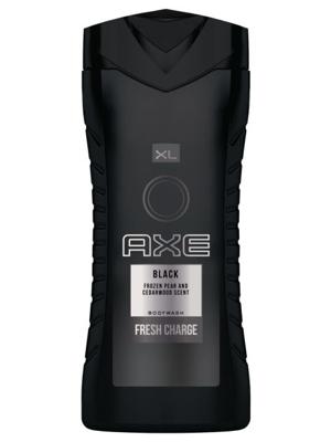 Axe Axe Showergel Black - 250ml