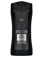 Axe Axe Showergel Black - 250ml - thumbnail