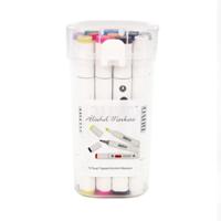 Nuvo By Tonic Studios Nuvo • marker pens principle collection 12pcs - thumbnail