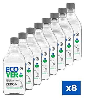 Ecover Afwasmiddel Zero