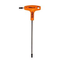 Beta Haakse zeskant stiftsleutel tools 96t - 4 mm - thumbnail