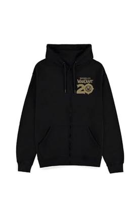 World of Warcraft - 20th Anniversary - Zipper Hoodie