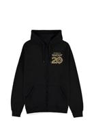 World of Warcraft - 20th Anniversary - Zipper Hoodie - thumbnail