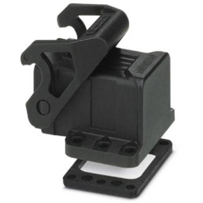 Phoenix Contact 1419266 HC-STA-D07-BAWS-PL-BK Opbouwbehuizing 1 stuk(s)