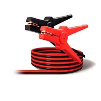 Klemmen Ferrestock Batterij 3,5 m 25 mm - thumbnail