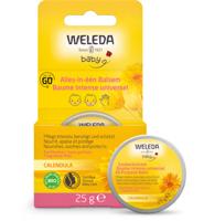 Weleda Baby Calendula Alles-in-een Balsem - thumbnail