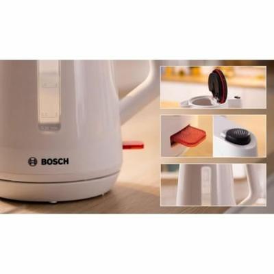 Bosch twk1m121 waterkoker - thumbnail