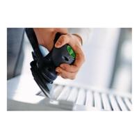 Festool 3-hoek schuurpapier 93mm (100x) - Granat - korrel 180 - 497396 - thumbnail