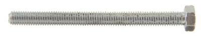 Bofix Zeskantbout m5x50 (25 stuks)
