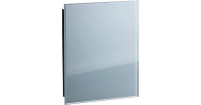 Sunshower Ventilatierooster Vierkant 13x13 cm Wit Glas (2 stuks) Sunshower Ventilatierooster Vierkant 13x13 cm Wit Glas (2 stuks)
