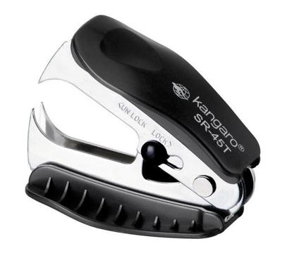 Kangaro k-7400213 ontnieter sr-45t zwart