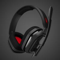 ASTRO Gaming A10 headset gaming headset - thumbnail
