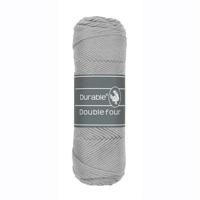 Durable Double Four 2232 Light grey - thumbnail