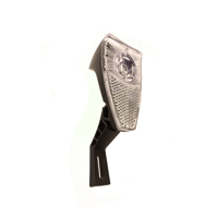 LED Koplamp E-bike 36V stekker aansluiting (werkplaatsverpakking) - thumbnail