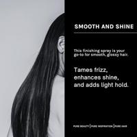 pH Laboratories Scented Shine Spray 100ml - thumbnail