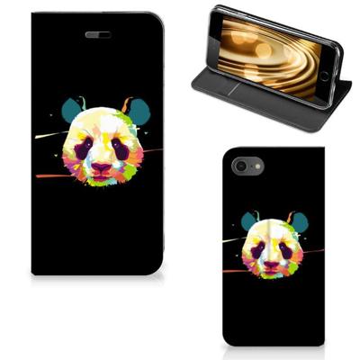 iPhone 7 | 8 | SE (2020) | SE (2022) Magnet Case Panda Color iPhone 7 | 8 | SE (2020) | SE (2022) Magnet Case Panda Color