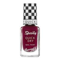 Barry M Nagellak Speedy Quick Dry # 17 Sprint Finish - thumbnail