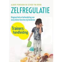 Zelfregulatie Trainershandleiding (Paperback) - thumbnail